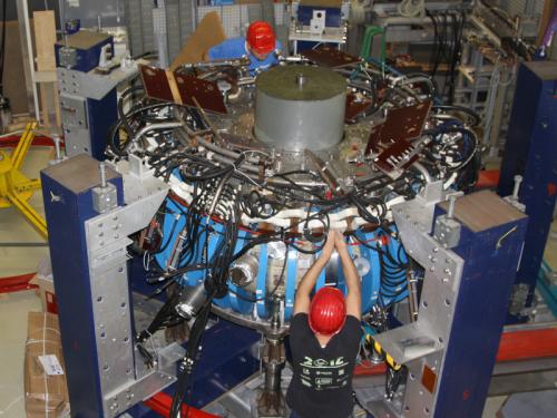 phys org wegafusionex