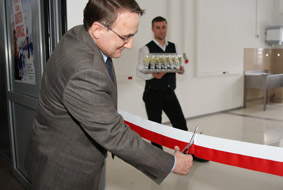 przeciecie wstegi plans