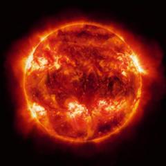sun