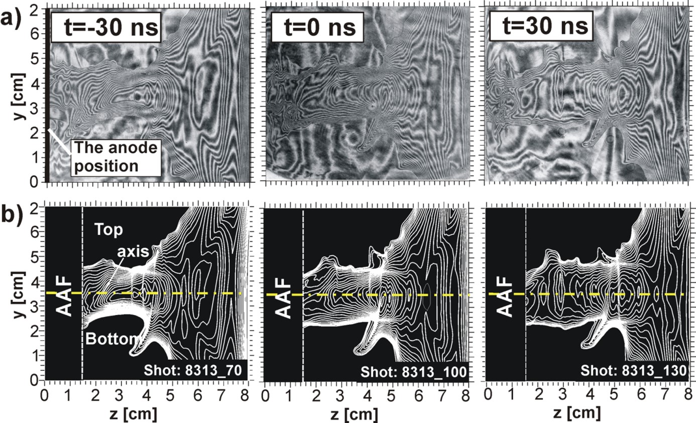 Przykladowe interferogramy 8