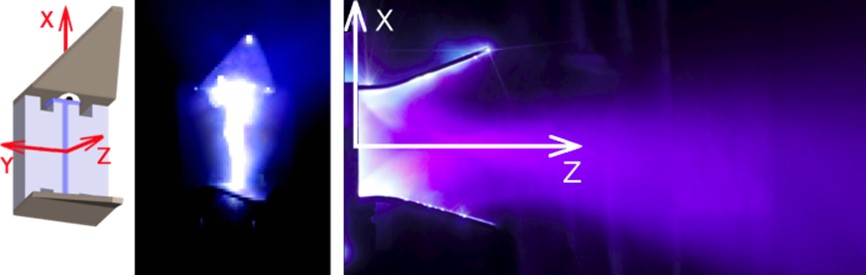 Schemat ideowy silnika L uPPT 2